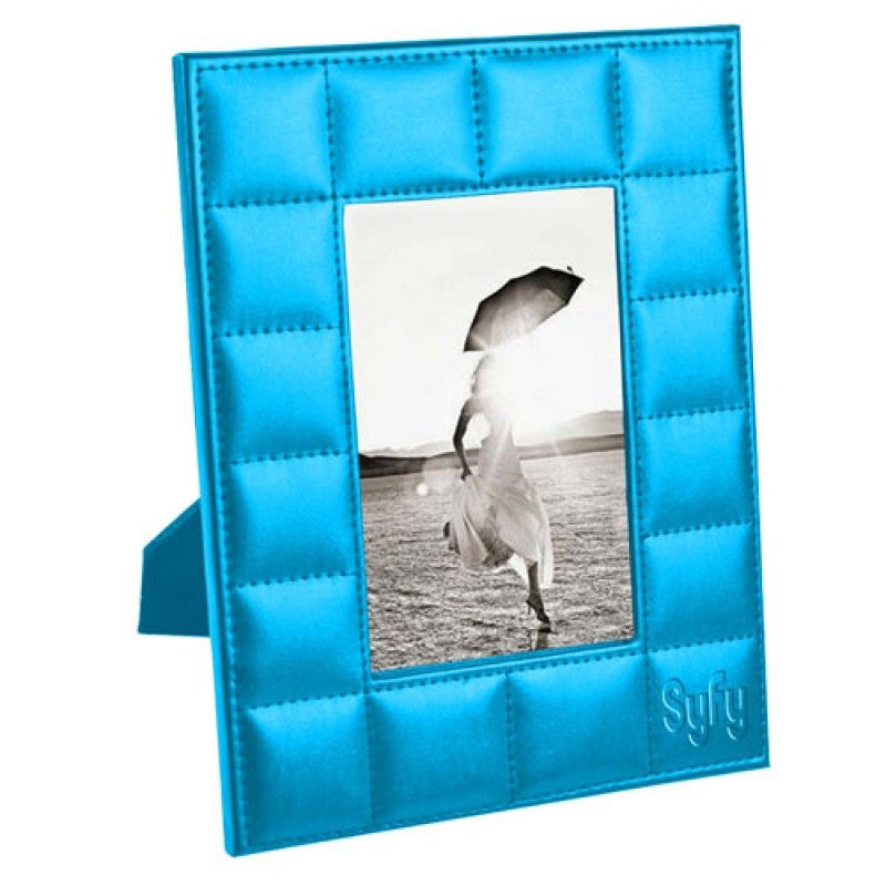 Wholesale Creative Wedding Leather Photo Frame