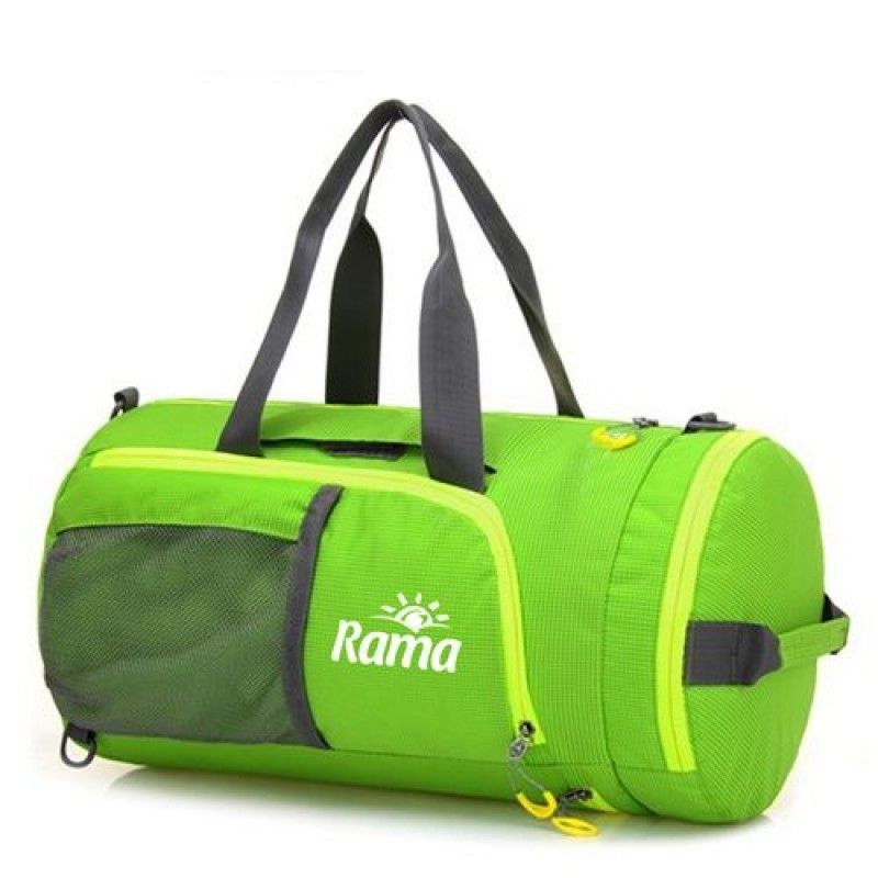 Wholesale Waterproof Foldable Durable Travel Duffle Bags