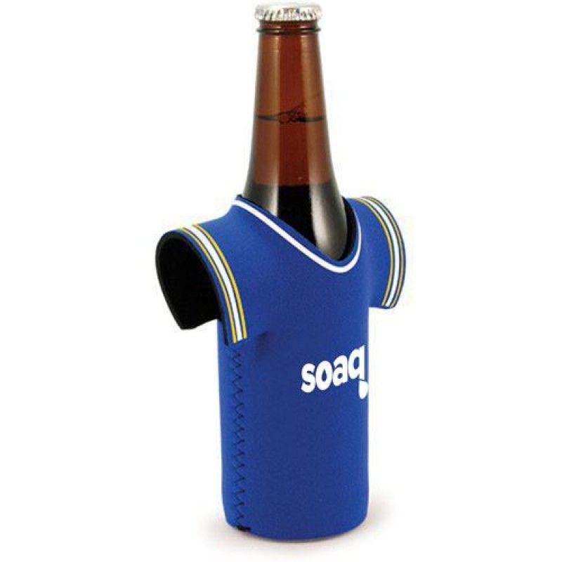 Wholesale Longneck Jersey Koozies