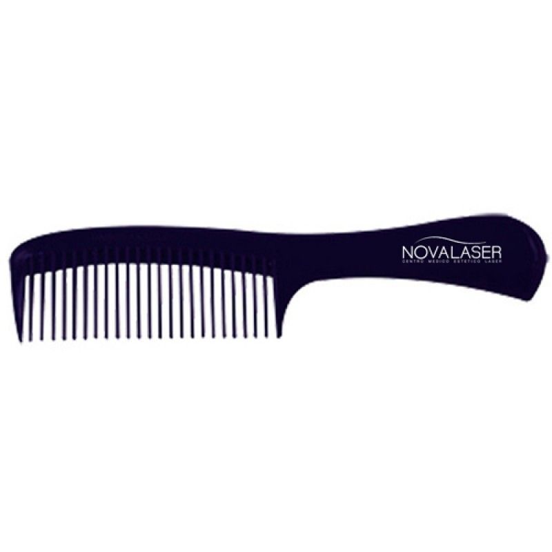 Wholesale Boutique Handle Comb