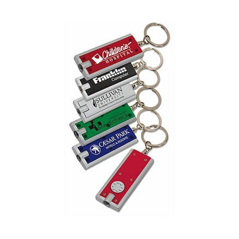 Wholesale Flat Key Tag Light-[TL-29001]