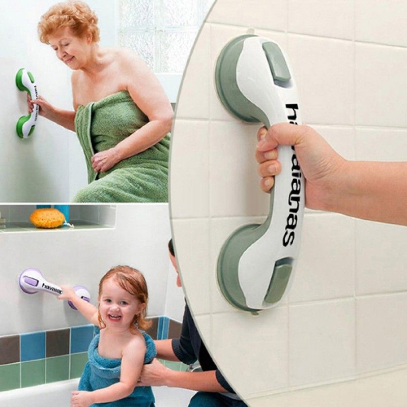 Wholesale Bathroom Bar Handle Rail Grip