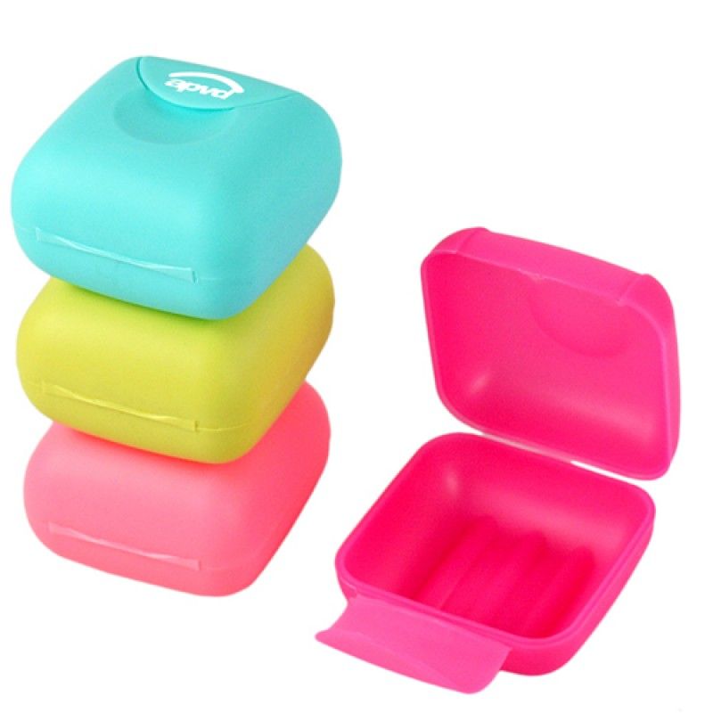 Wholesale Soap Buckle Lock Cover Holder