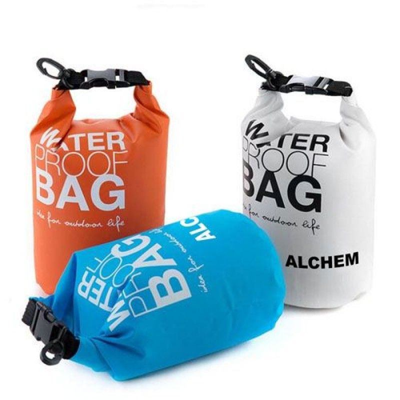 Wholesale Rafting Swimming Sports Bag