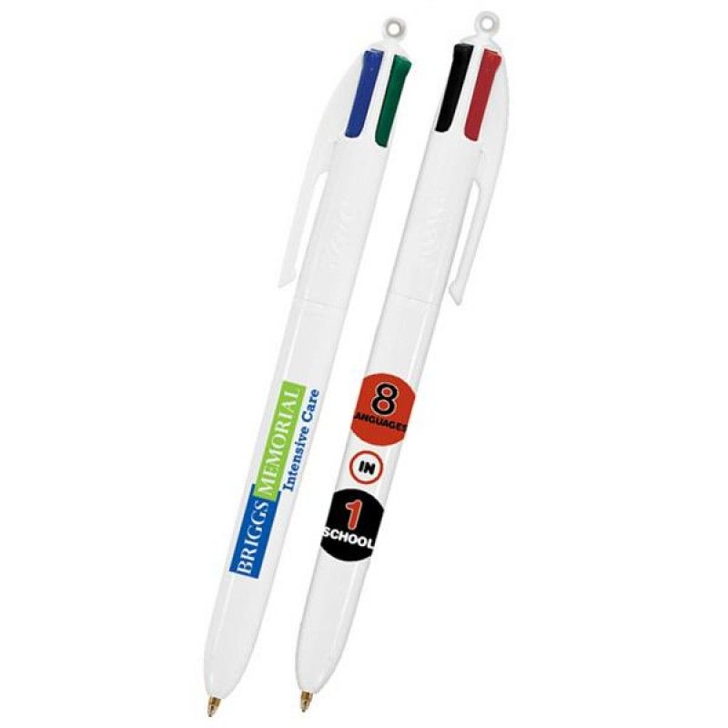 Wholesale Four Color Pen-[BG-27072]