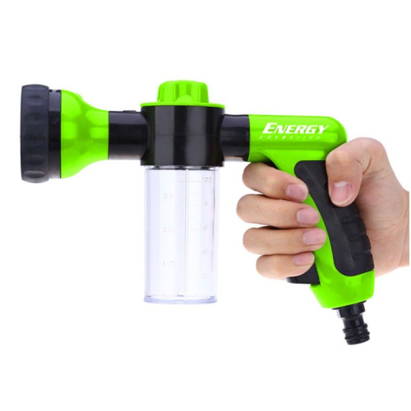 Wholesale Multifunction Auto Car Water Gun