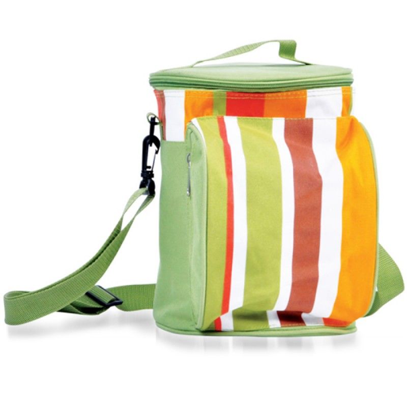 Wholesale Outdoor Insulated Picnic Lunch Bag