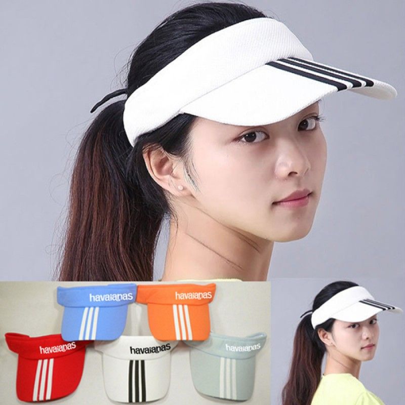 Wholesale Summer Sports Visor Cap