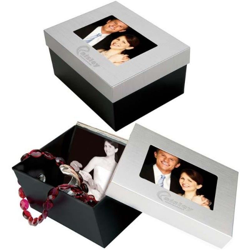 Wholesale Photo Gift Box-[NW-92012]