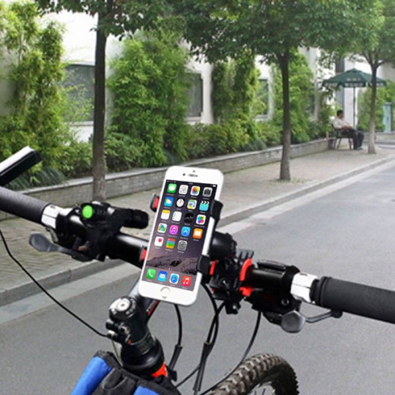 Wholesale Universal Bike Smartphone Mount Phone Holder