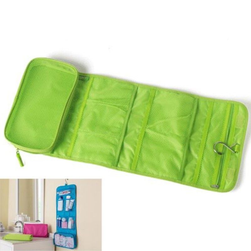 Wholesale Portable Travel Storage Toiletry Bags