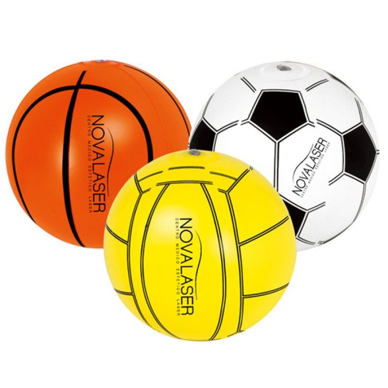 Wholesale Inflatable Exercise Beach Ball