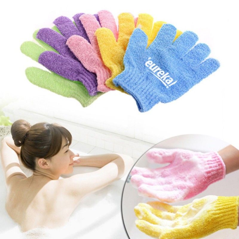 Wholesale Bathing Massage Back Scrubber