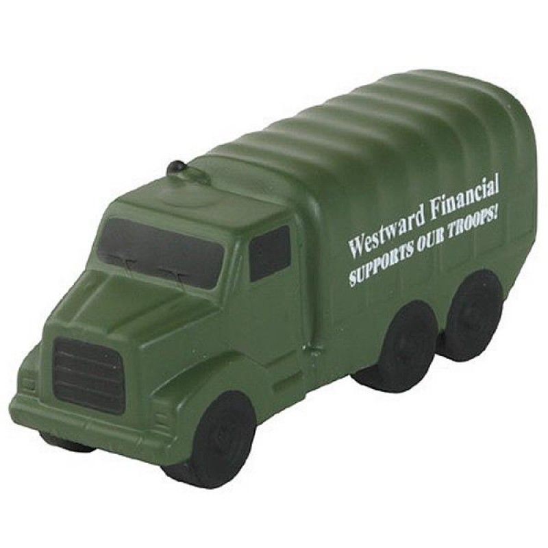 Wholesale Military Truck Stress Reliever-[AL-28032]