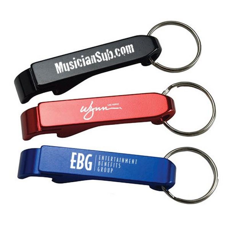 Wholesale Aluminum Bottle Opener-[CP-27097]