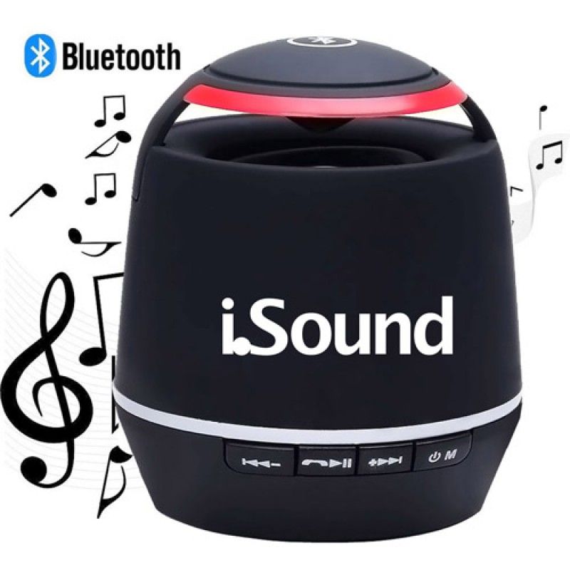 Wholesale Super Bass Waterproof Mini Bluetooth Speaker