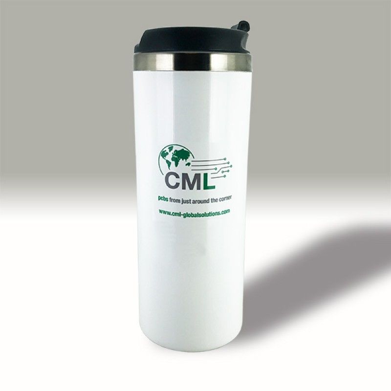 Wholesale 14oz Stainless Steel Mug