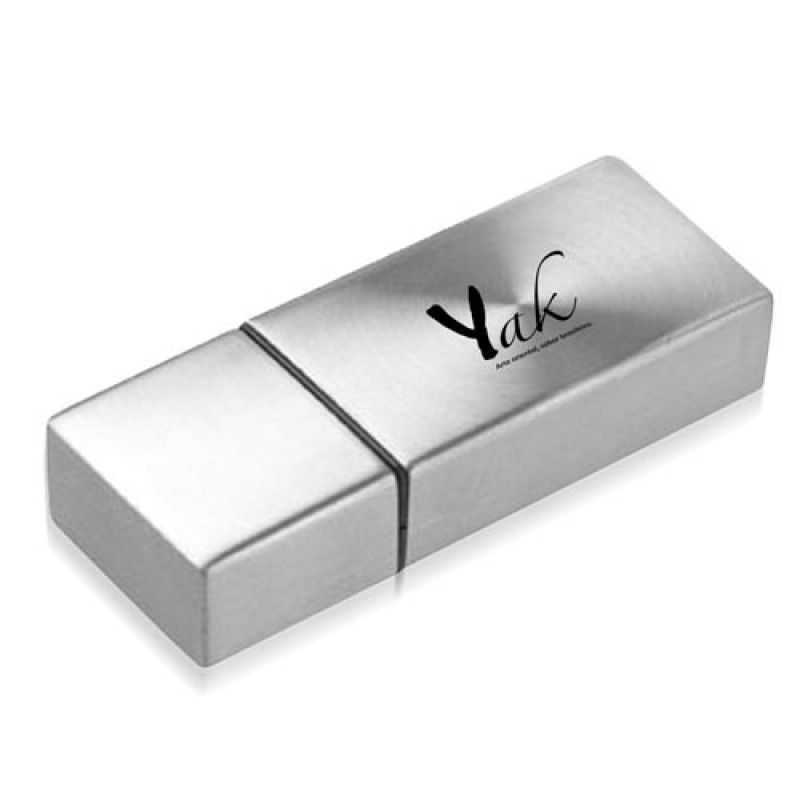 Wholesale 32GB Premium Metal Flash Drive