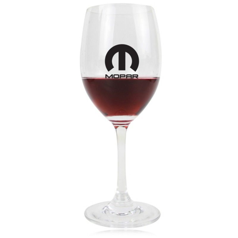 Wholesale Crystal Clear Cute Wine Glass