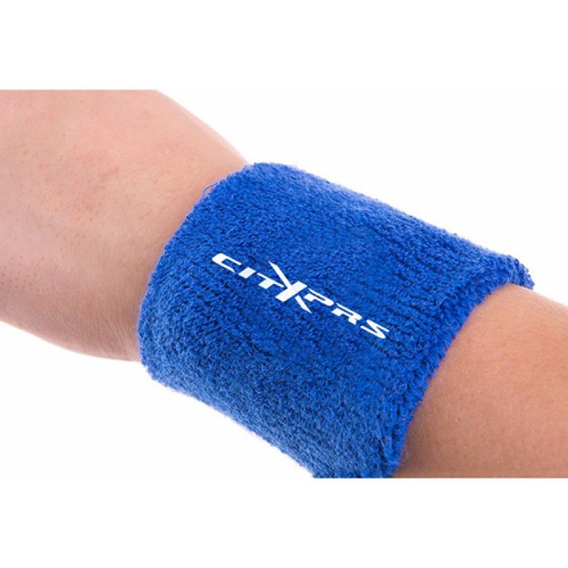 Wholesale Unisex Sports Sweat WristBand