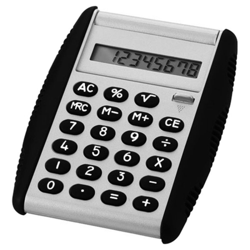 Wholesale Magic 8 Digit Calculator