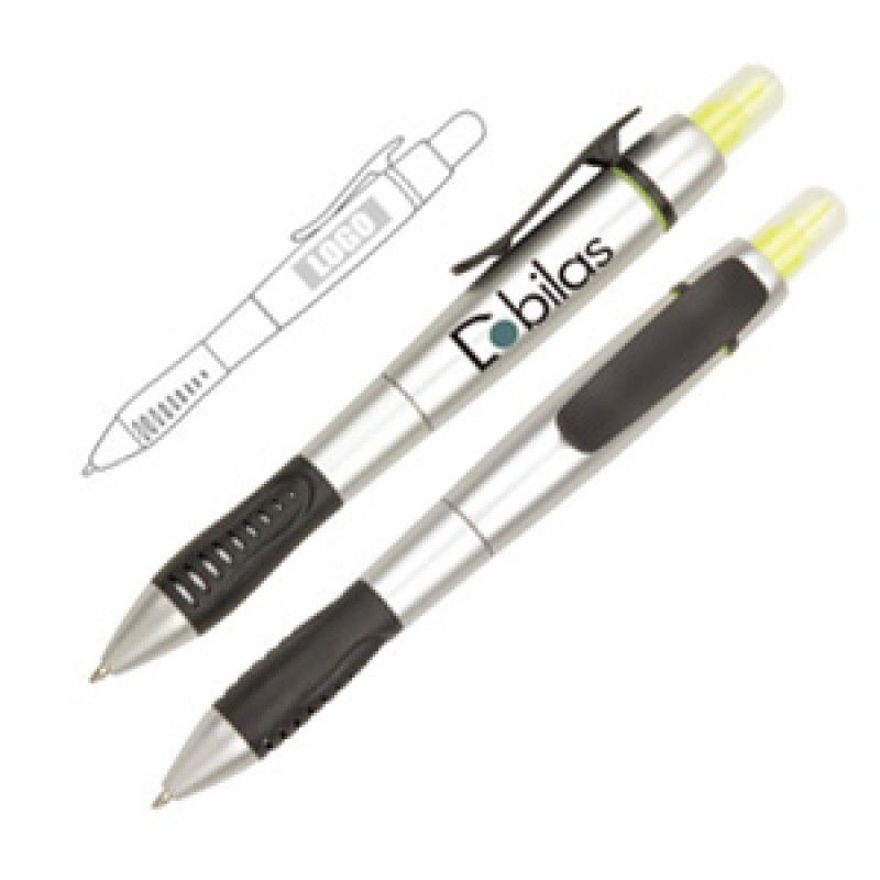 Wholesale Pen-Highlighter Combo