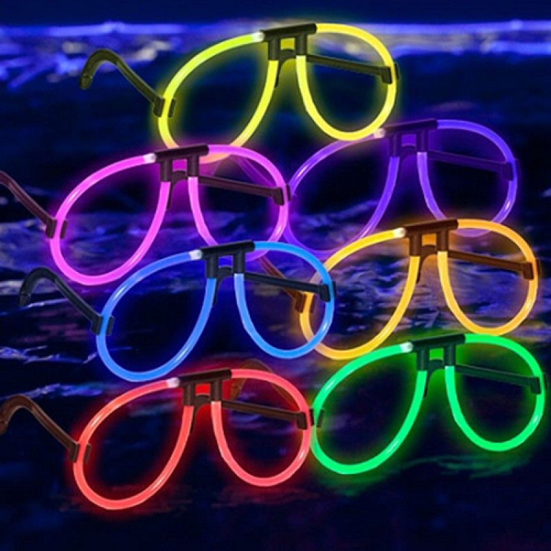 Wholesale Glow Sunglasses