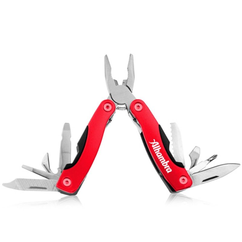 Wholesale Multifunction Foldable Pocket Pliers