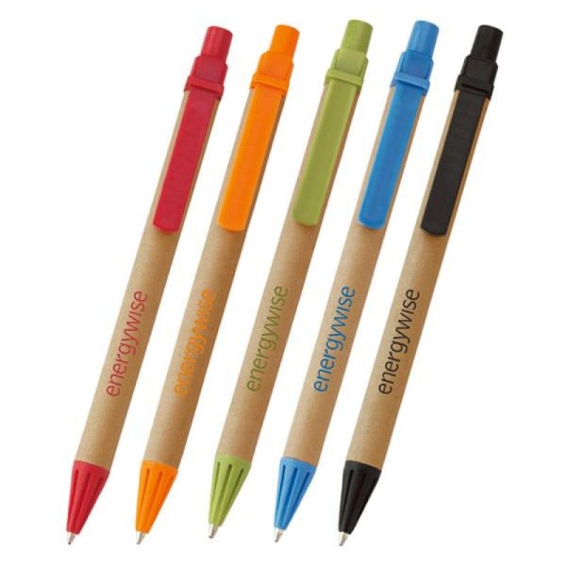 Wholesale Ecologist Paper Pen-[SP-28004]