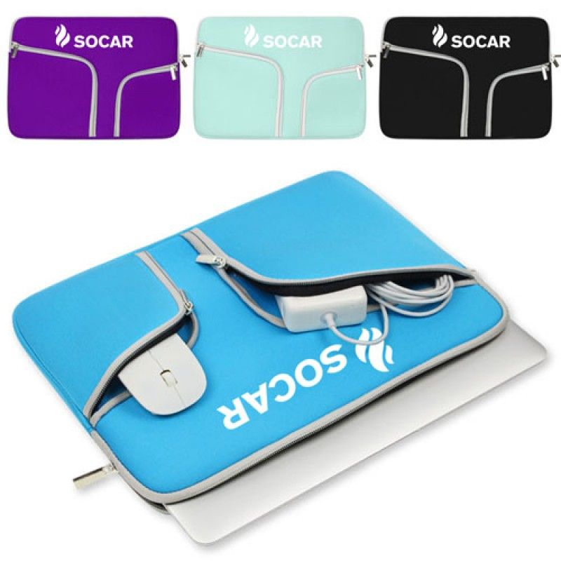 Wholesale Fashion Laptop Cover Case Sleeve Bag