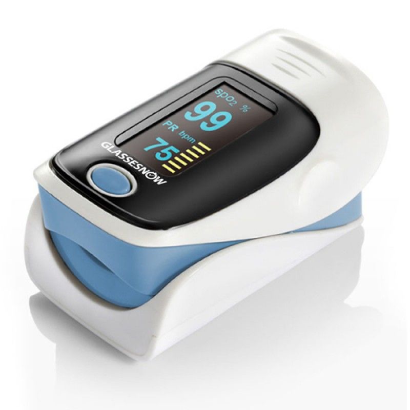 Wholesale Portable Fingertip Pulse Oximeter