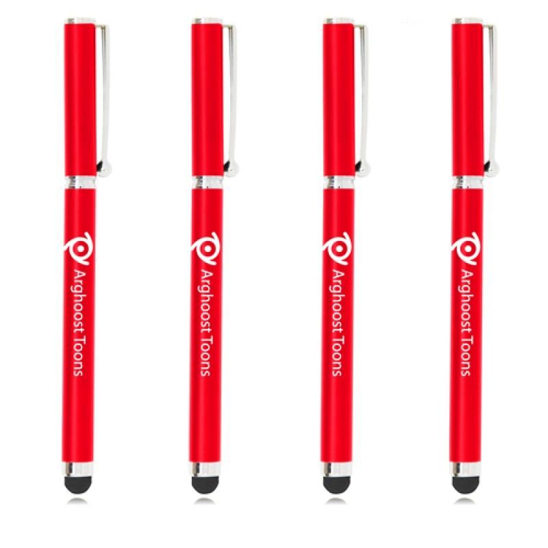 Wholesale Dashing Executive Pen With Stylus