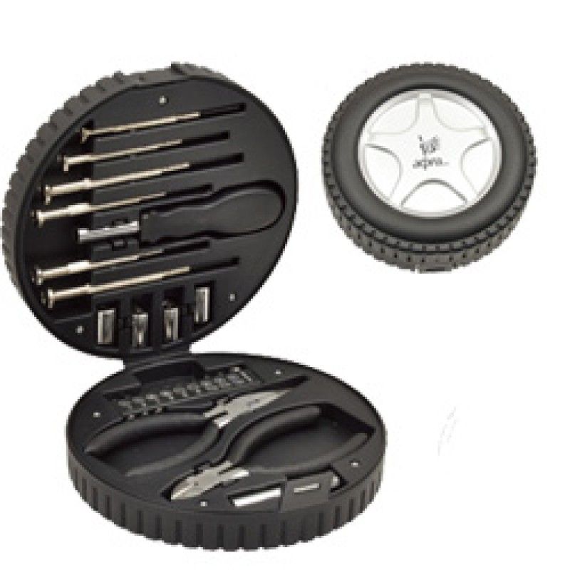 Wholesale Tyre Shape Tool Kit