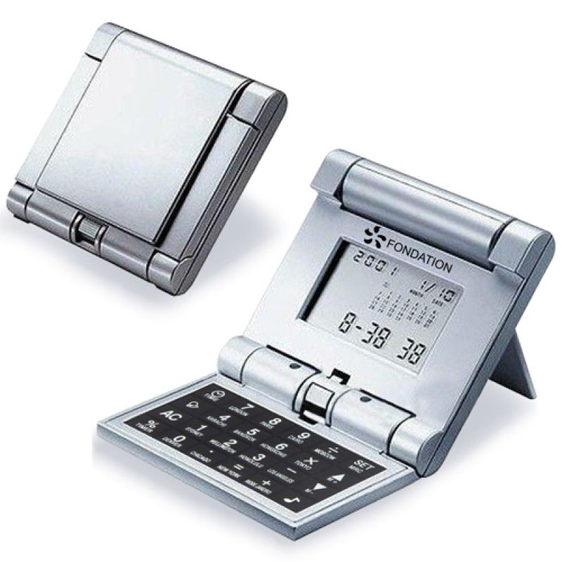 Wholesale Desktop Foldable Calculator