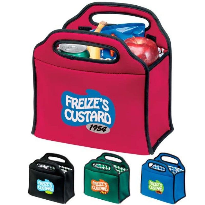 Wholesale Koozie(R) Lunch Carrier-[NW-91206]