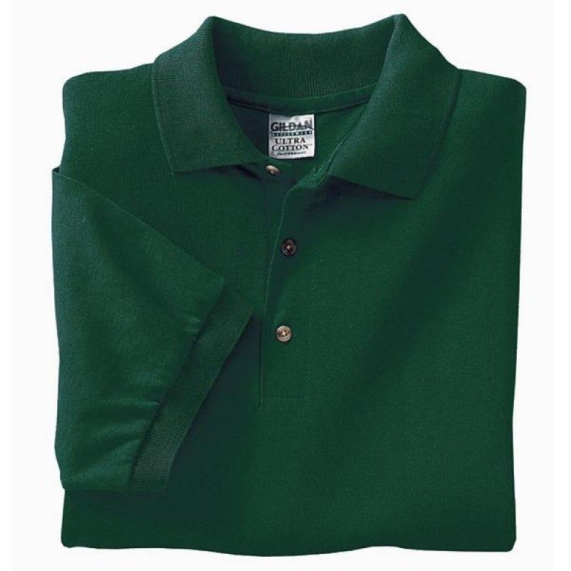 Wholesale Gildan Ultra Cotton Jersey Sport Shirt -[SSA-28000]