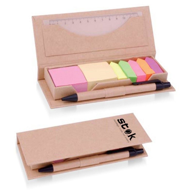 Wholesale Eco-Friendly Sticky Note and Flags