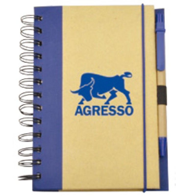 Wholesale Eco Friendly Notebook