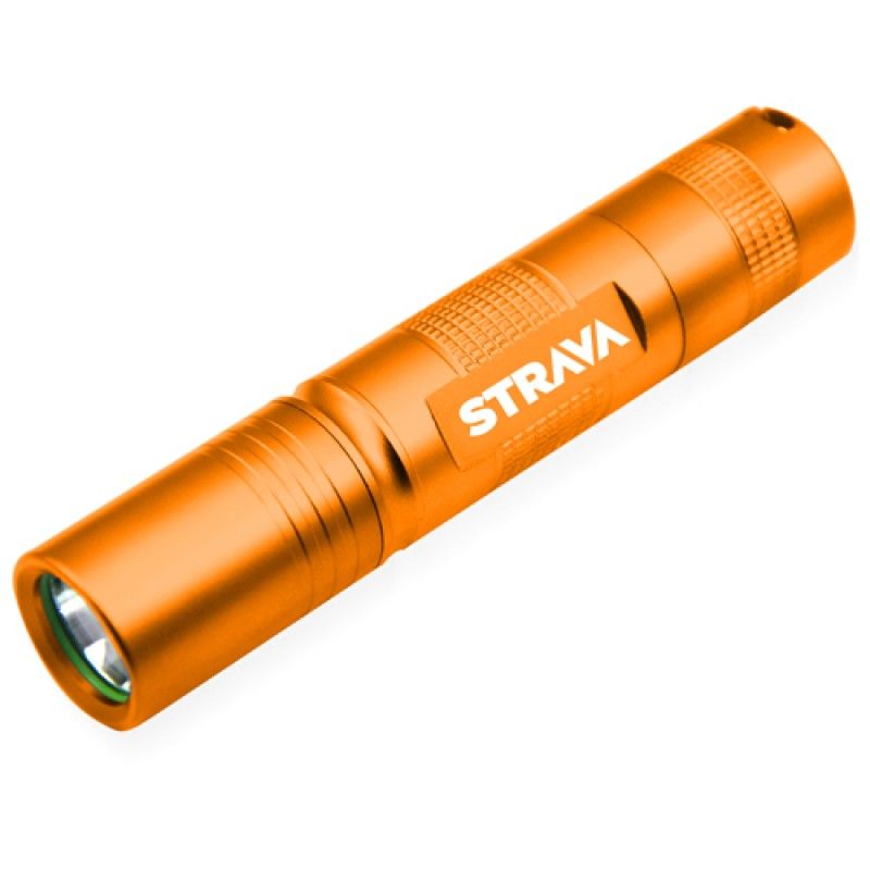 Wholesale Aluminum Alloy Waterproof LED Flashlight