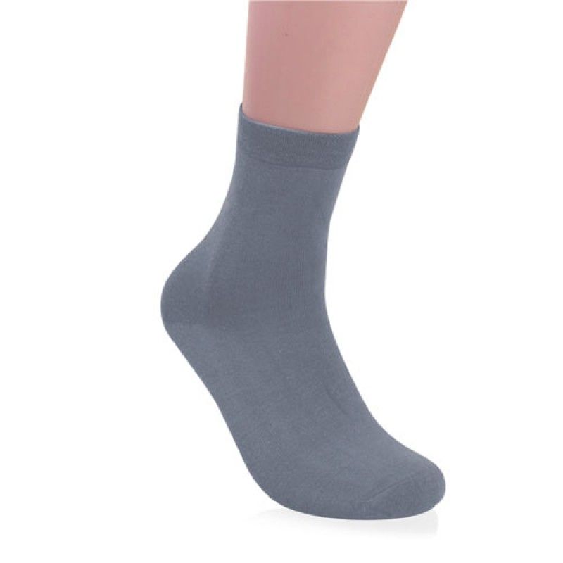 Wholesale Bamboo Fiber Tube Socks