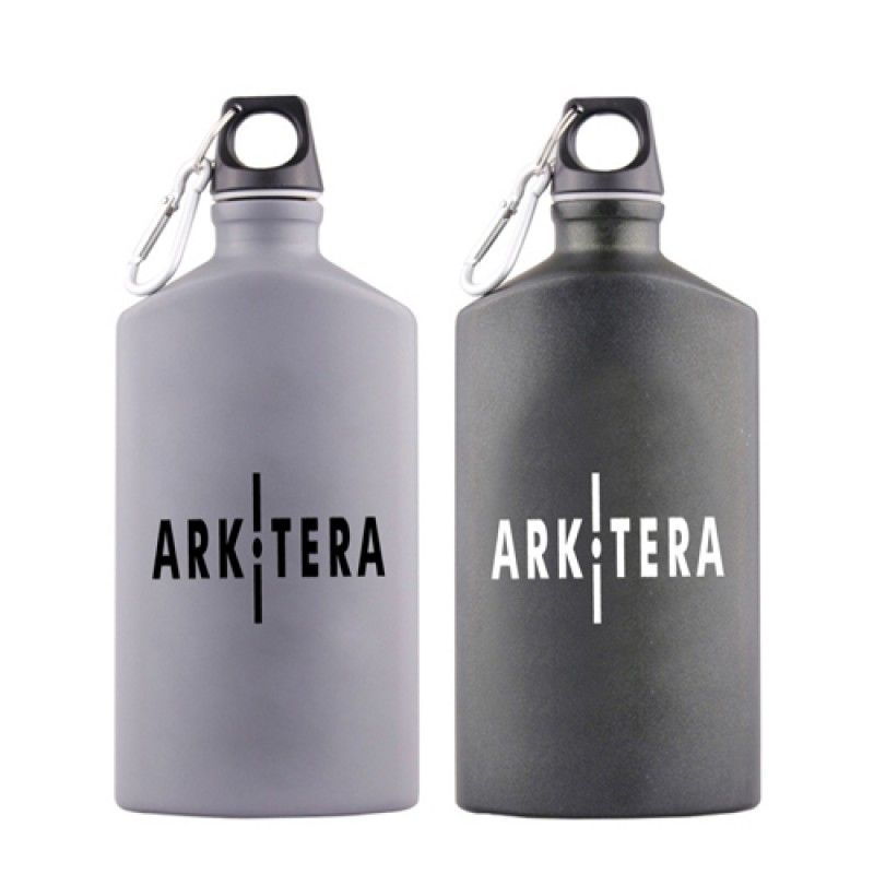 Wholesale Outdoors Aluminum Water Bottle