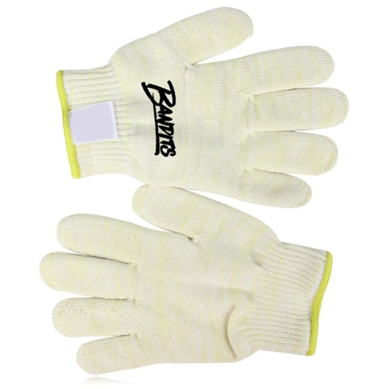 Wholesale High Temperature Safety Gloves