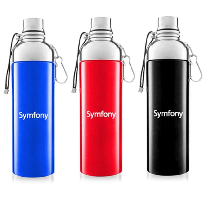 Wholesale Double Insulated Stainless Steel Bottle