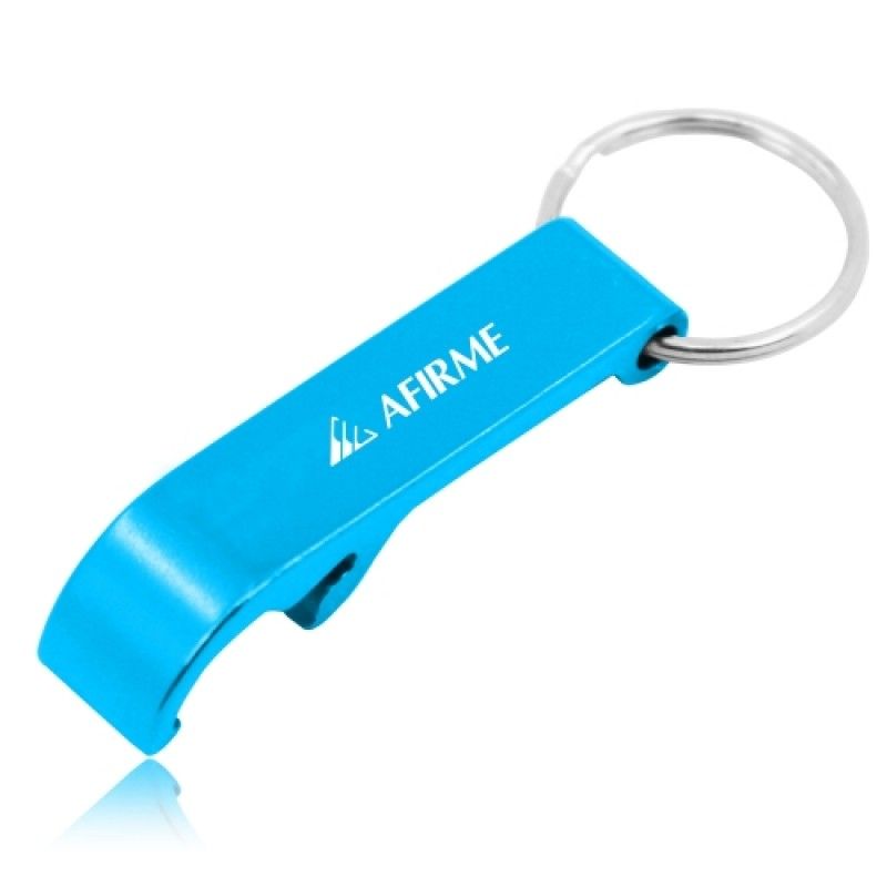 Wholesale Classic Bottle Opener Keychain