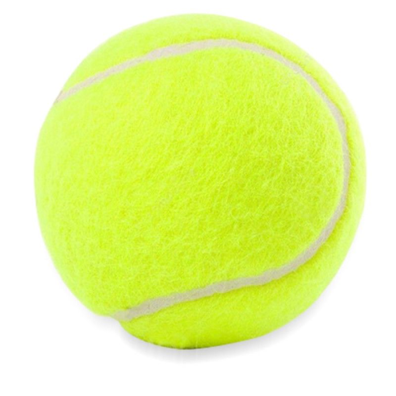 Wholesale Rubber Bladder Tennis Ball