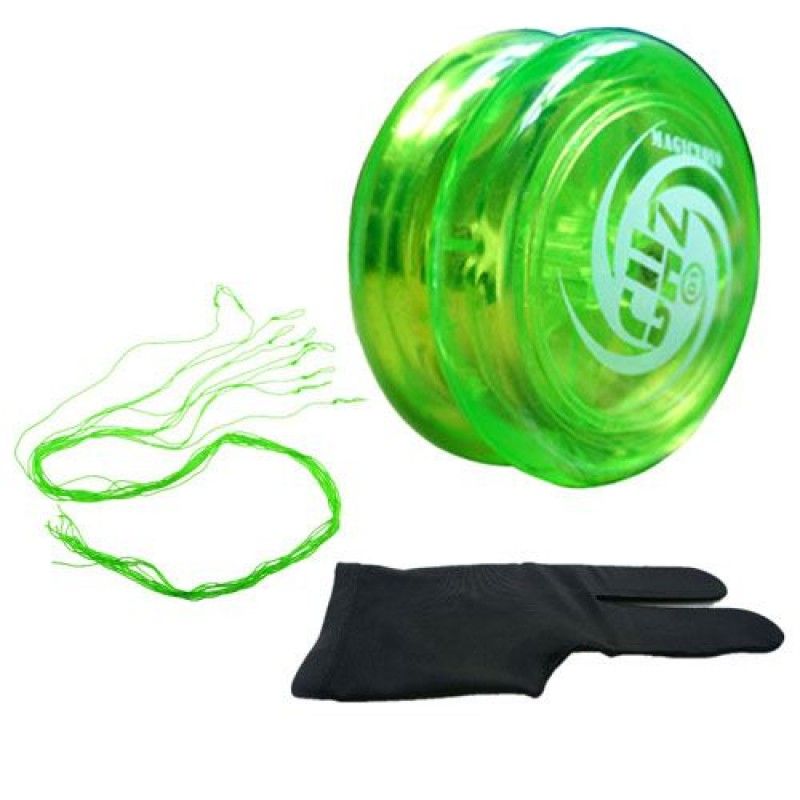 Wholesale Responsive Loop Yoyo with Yoyo Glove