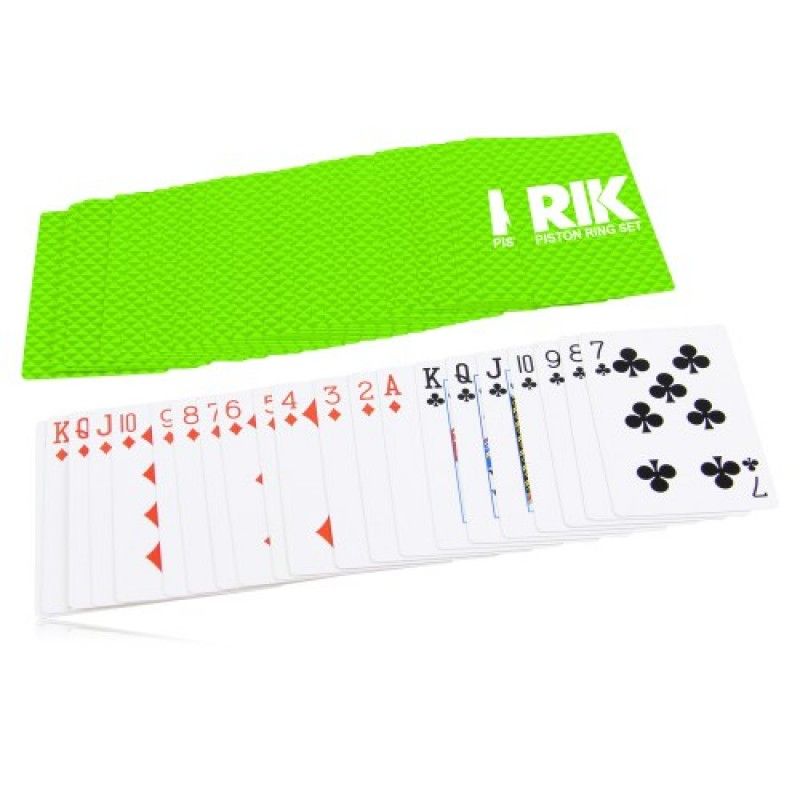 Wholesale Fancy Poker Playing Cards Deck