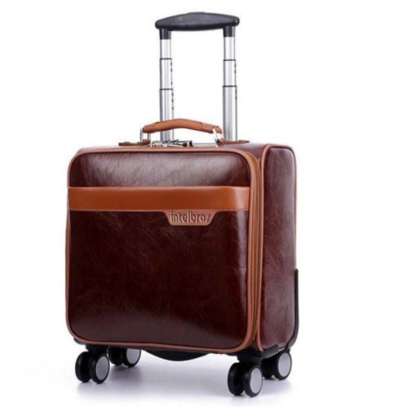 Wholesale Business Casual Board Chassis Suitcase