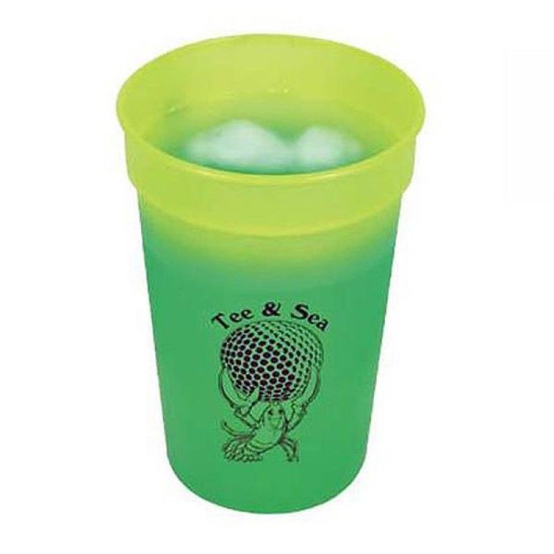 Wholesale 17 oz. Mood Change Stadium Cup-[AR-29002]