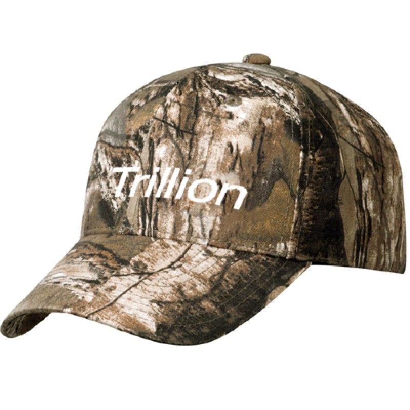 Wholesale Camouflage Baseball Cap